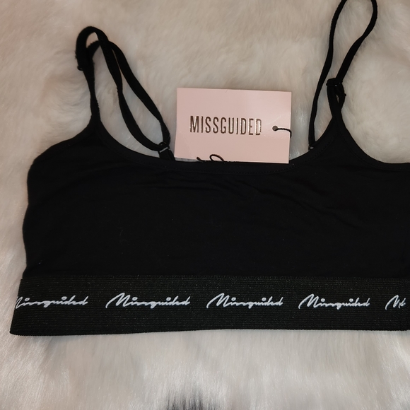 Missguided Other - NWT !!MISSGUIDED SPORTS BRA